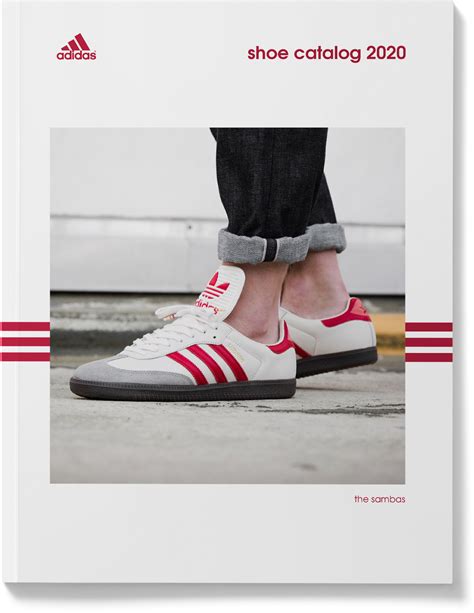 adidas online catalogo.